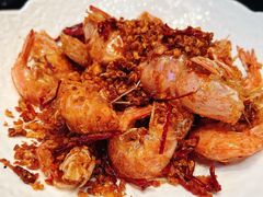 -漢舍中国菜馆(889广场店)