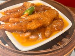 -禄运茶居·手工点心(体育西店)