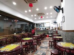 大堂-民信老铺(东方广场店)