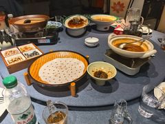 -金狮麟·新豫菜(金码大厦店)
