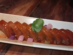 西湖藕韵-外婆家(南开大悦城店)