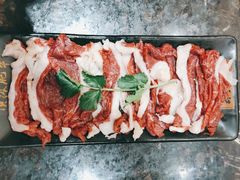 -潮牛禾记•潮汕鲜牛肉火锅(新亚洲店)