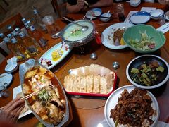 -大胡同天津菜·海肠捞饭·津门皮皮虾锅贴一绝(西姜井店)