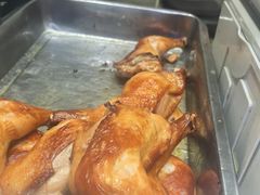 -大益烤鸡