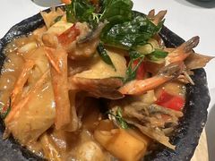 -潮堂 · 潮州菜(国贸商城店)