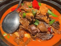 -鸽子侯·家宴·平价海鲜(绿地店)