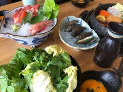 -水林间·寿喜烧自助(仙林金鹰店)
