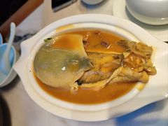 -苏帮袁Sue Cuisine(来福士店)