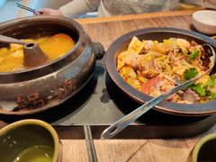 -云海肴云南菜(浦江欢乐颂店)