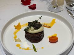 -王品牛排(珠海富华里店)