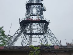 -白云山风景名胜区