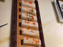 -吴越荣记苏州菜·松鼠桂鱼 100% 活鱼现做(月光码头店)