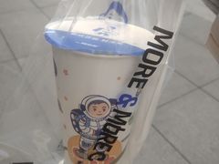 杨枝甘露-陈多多·豆腐奶茶(草市街店)