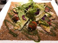 -LA CREPERIE BRETONNE布列塔尼法式餐厅(天童北路店)