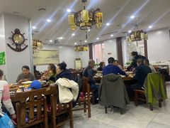 -春發合饭庄