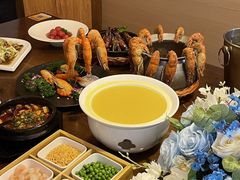-蝦塘·中国餐馆(城墙南马道巷店)