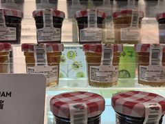 -正本原 Le Grenier a Pain(官舍店)