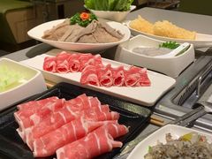 -海底捞火锅(金光华店)