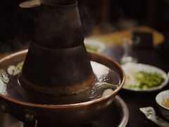 -裕德孚·非遗手切涮羊肉(东直门内大街店)