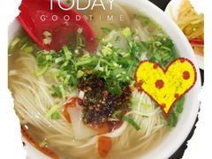 -东方宫中国兰州牛肉拉面(新起街店)