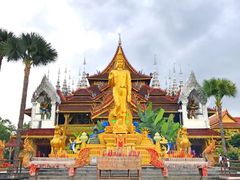 -西双版纳总佛寺