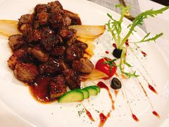 -LUCCA卢卡西班牙海鲜饭(远洋广场店)