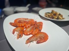 -徐记海鲜(黄土岭|新时空店)