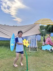 -季高兔窝窝亲子园(上海薰衣草公园店)