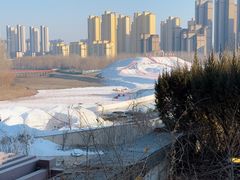 -清河半岛温泉度假酒店