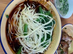 -赵伍面庄(松石大道店)