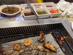 -阿亲家·韩式无限烤肉(春熙路店)