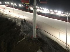 -大同万龙白登山国际滑雪场