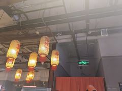 -李姑婆鲜切牛肉火锅自助(凤城二路店)