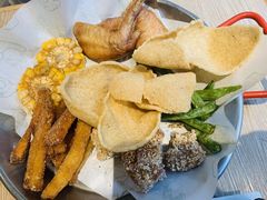 -仙踪林(江燕路万科里店)