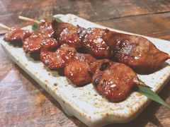 -鸟鸣门屋台料理(金帝银泰店)