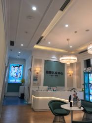 -万州华美紫馨整形美容医院