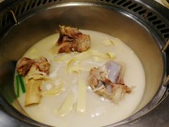 -骨之味·筒骨汤火锅(江头店)