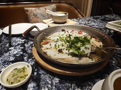 沸腾黄鱼片-新雅(丰盛里店)
