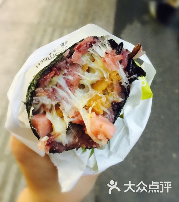 過路人臺灣飯糰(南京總店)圖片 - 第414張