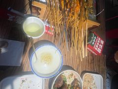 -李不管把把烧(天府三街店)