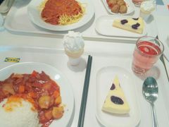 -宜家·瑞典风味餐厅(烟台路店)