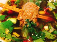 -袁记串串香(新南门店)