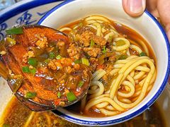 -蜗牛小馆醉乡民谣云南菜(惠新西里店)