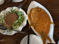 -伊萨娜印尼餐馆