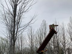 -中关村软件园智云足球场