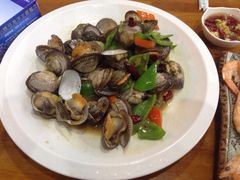 小螺号(幸福中路店)-旺角小渔村(幸福中路店)