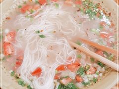 -罗记一品鲜文山早点(万达店)