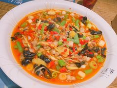 -别院里音乐餐酒吧(双流航空港店)