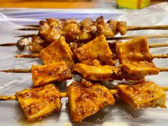 -京朋串屋·烧烤(望京西路总店)