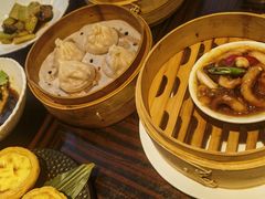 -新天世纪中餐厅